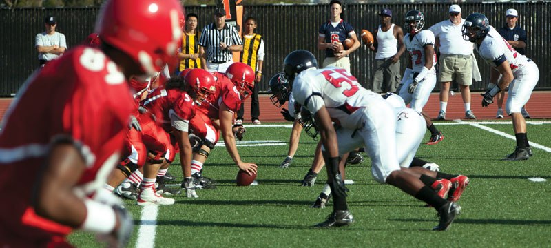 City College of San Francisco Football (@CCSFFootball) / X