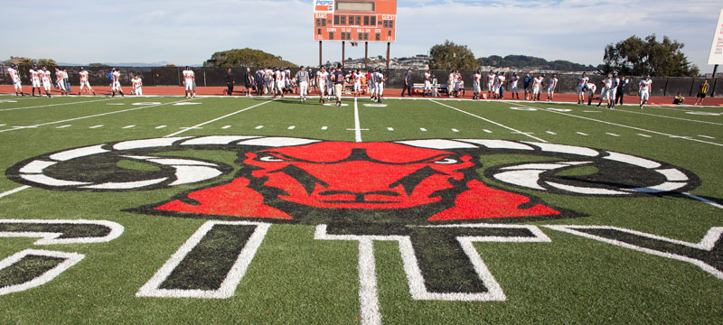 City College of San Francisco Football (@CCSFFootball) / X