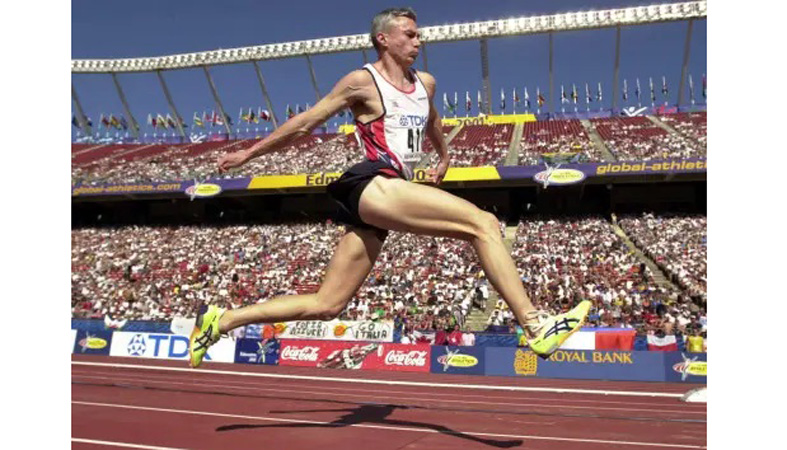 1995 World Championships in Athletics - Wikipedia