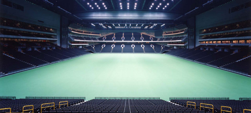Saitama Super Arena: Stadium, Concert Hall, Arena in Tokyo 