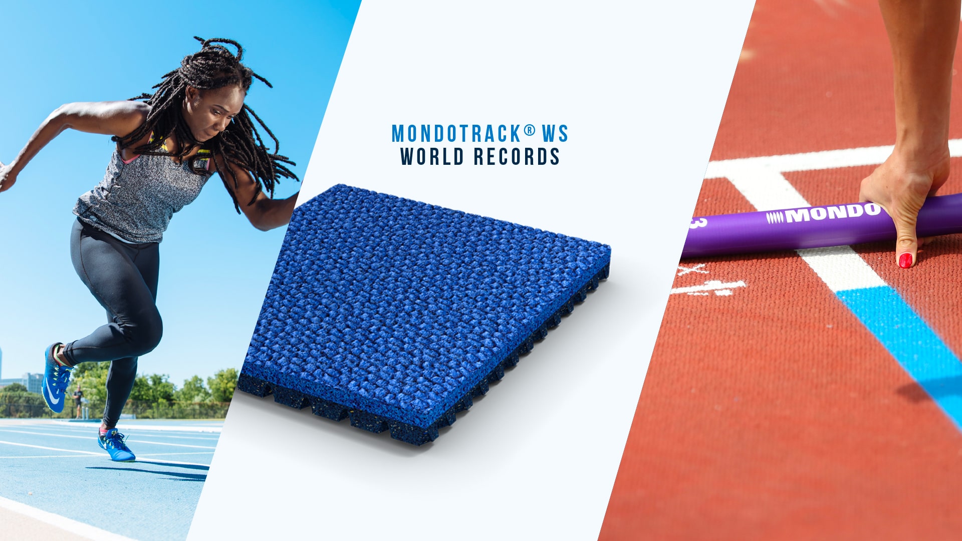 Mondo Worldwide – Sport & Rubber Gym Flooring Systems