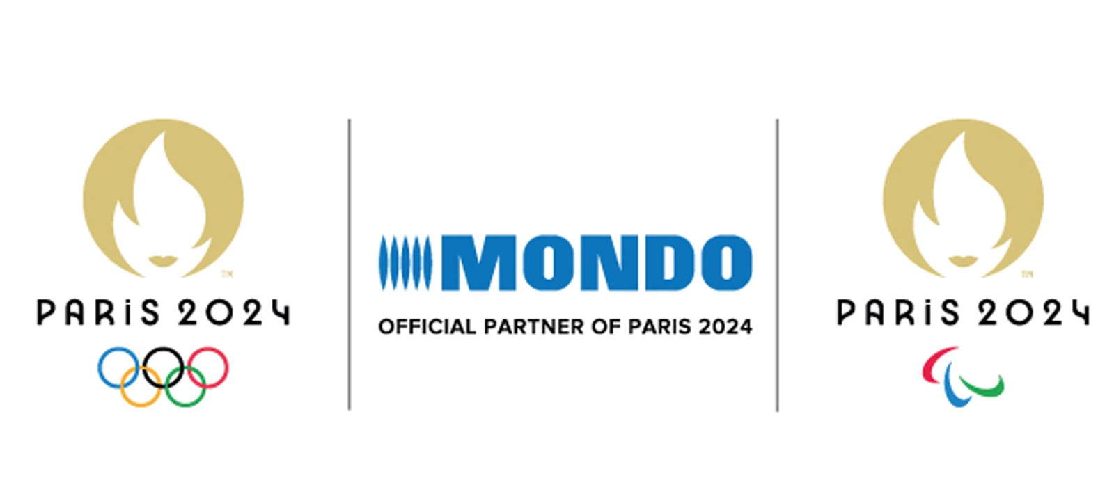 Paris 2024 Track & Field Flooring Mondo Spa