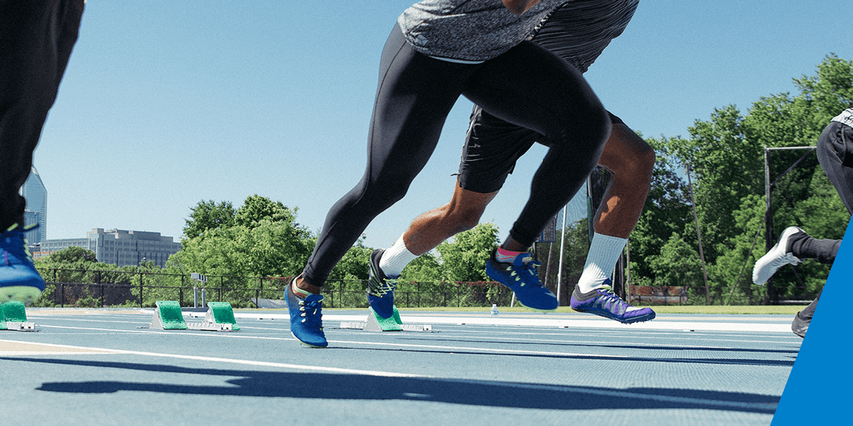Track for Beginners: Understanding the Surface Beneath Your Feet ...