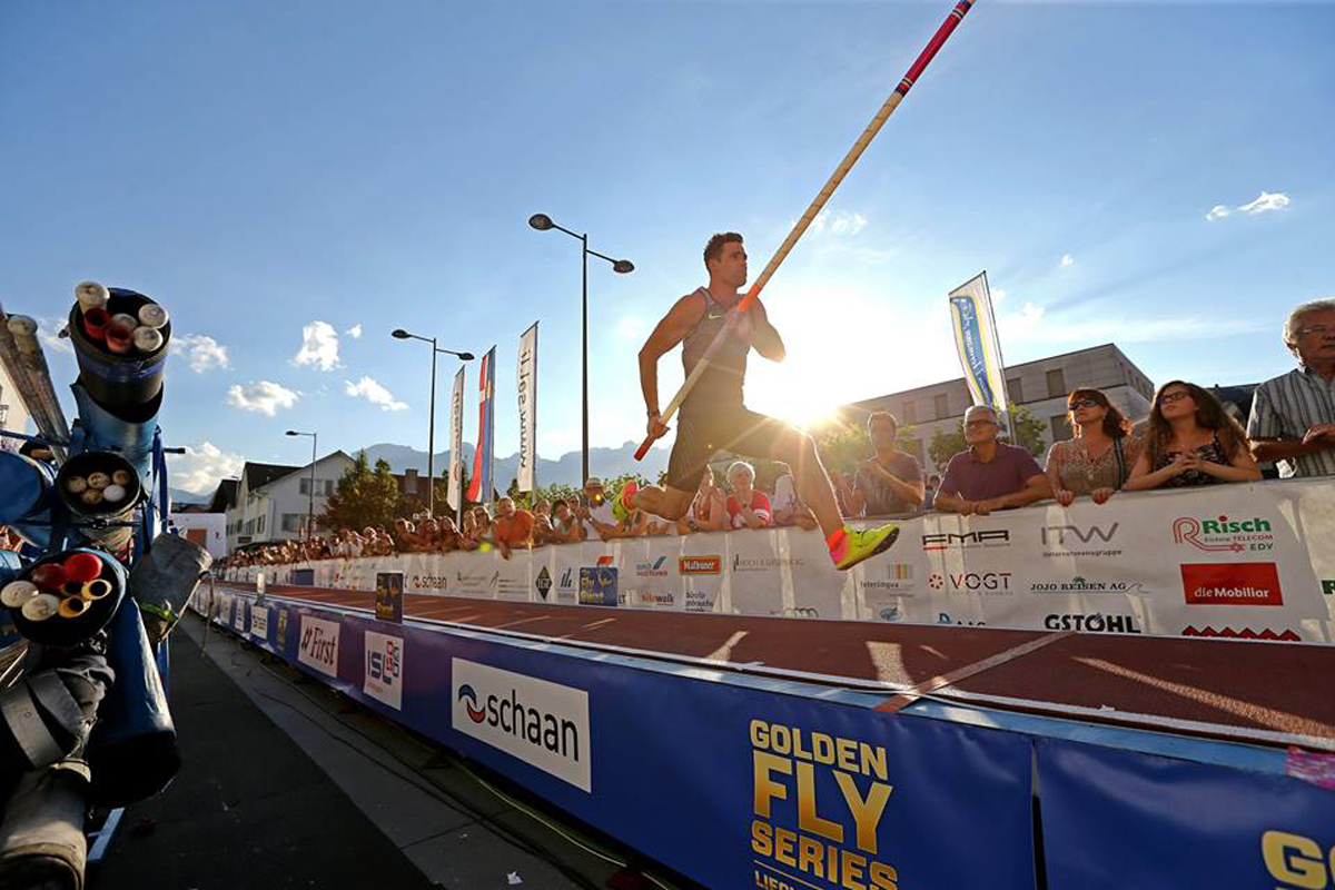 GOLDEN FLY LIECHTENSTEIN | NEWS | Mondo Spa