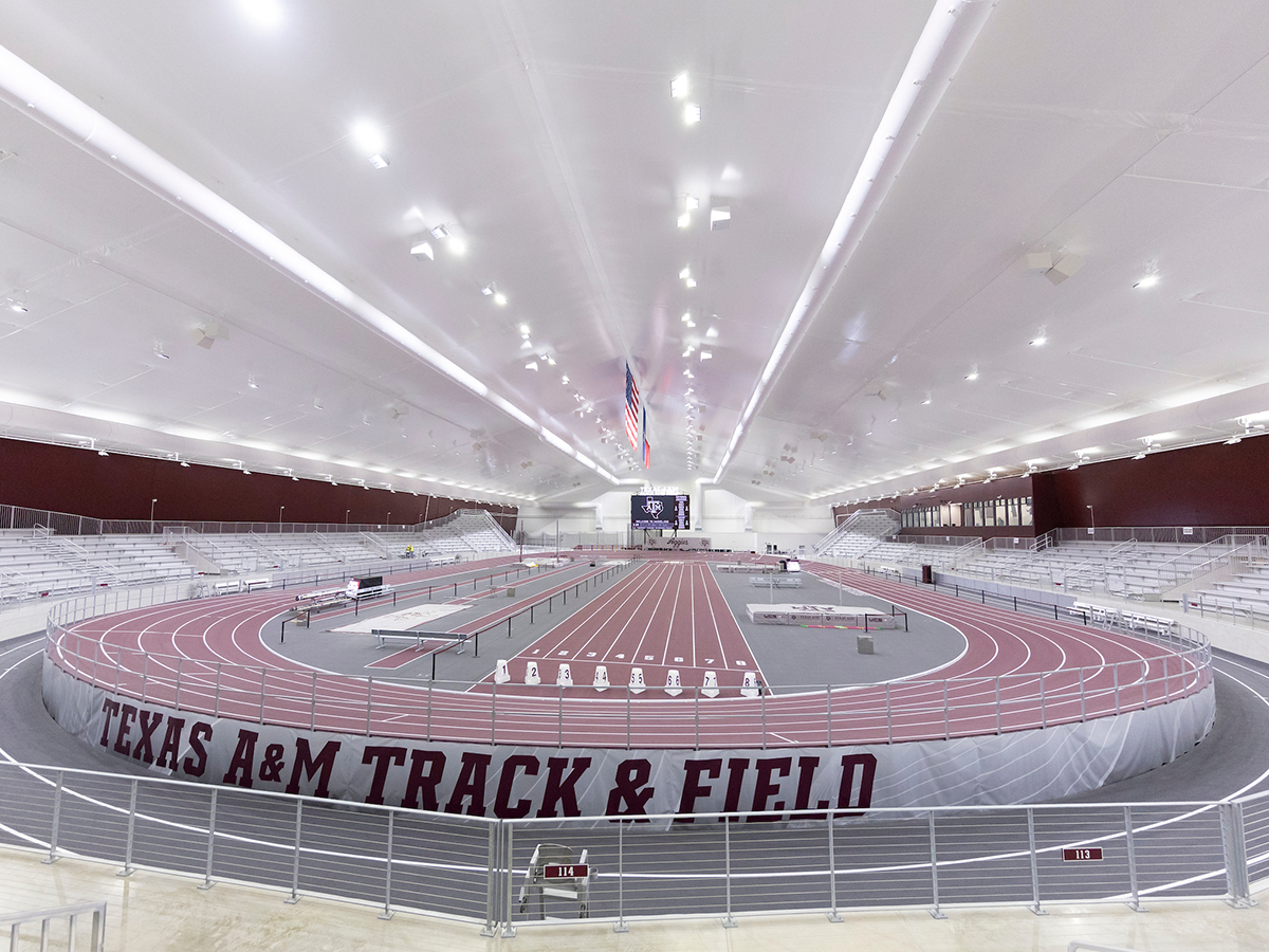 Two Venues With Mondo Tracks Named “Facility of the Year” by ASBA ...