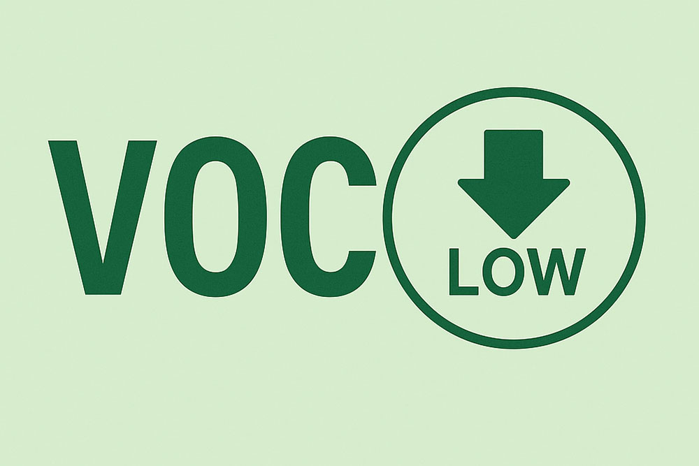 Sustainable Athletics Tracks with Low Volatile Organic Compound ...