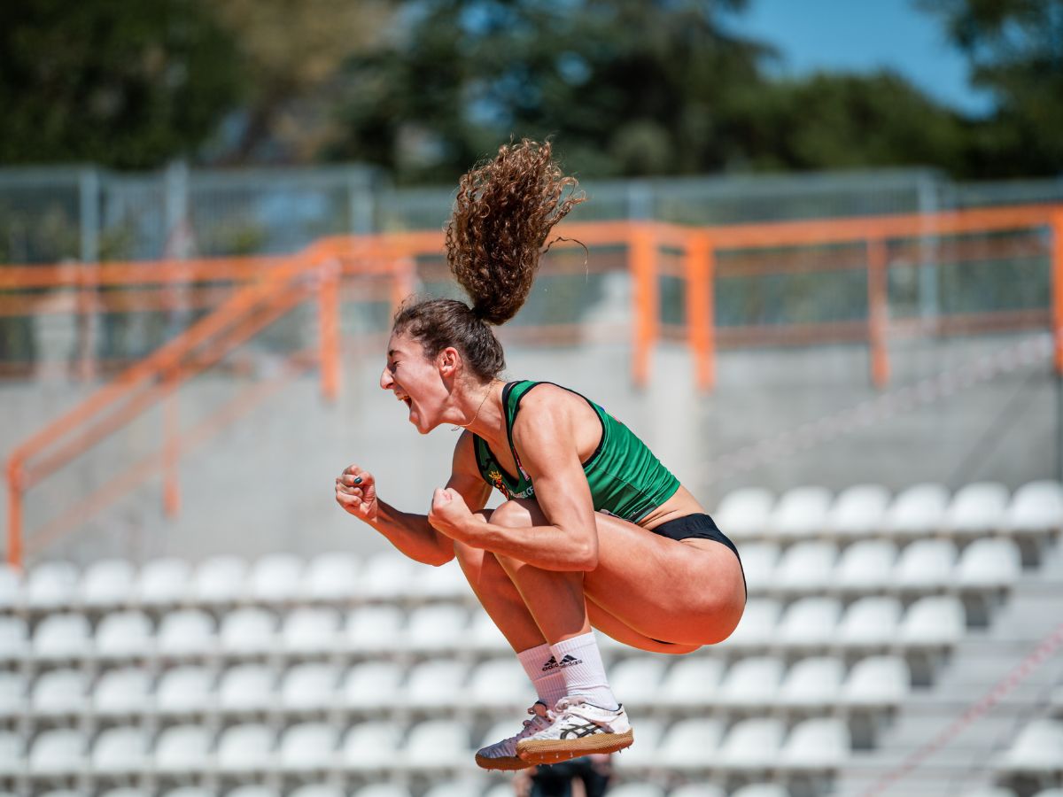 Factors that Influence the Result of an Athletic Competition | Mondo Spa